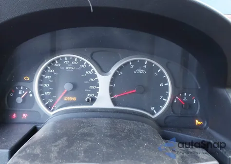 2005 Chevrolet Equinox Ls z USA, uszkodzony, nr VIN 2CNDL23F656209578